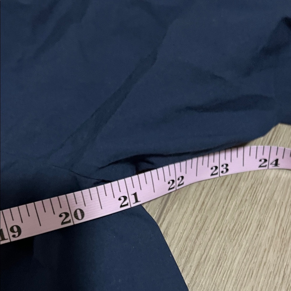 Universal thread Deep Blue Blouse - Picture 6 of 7